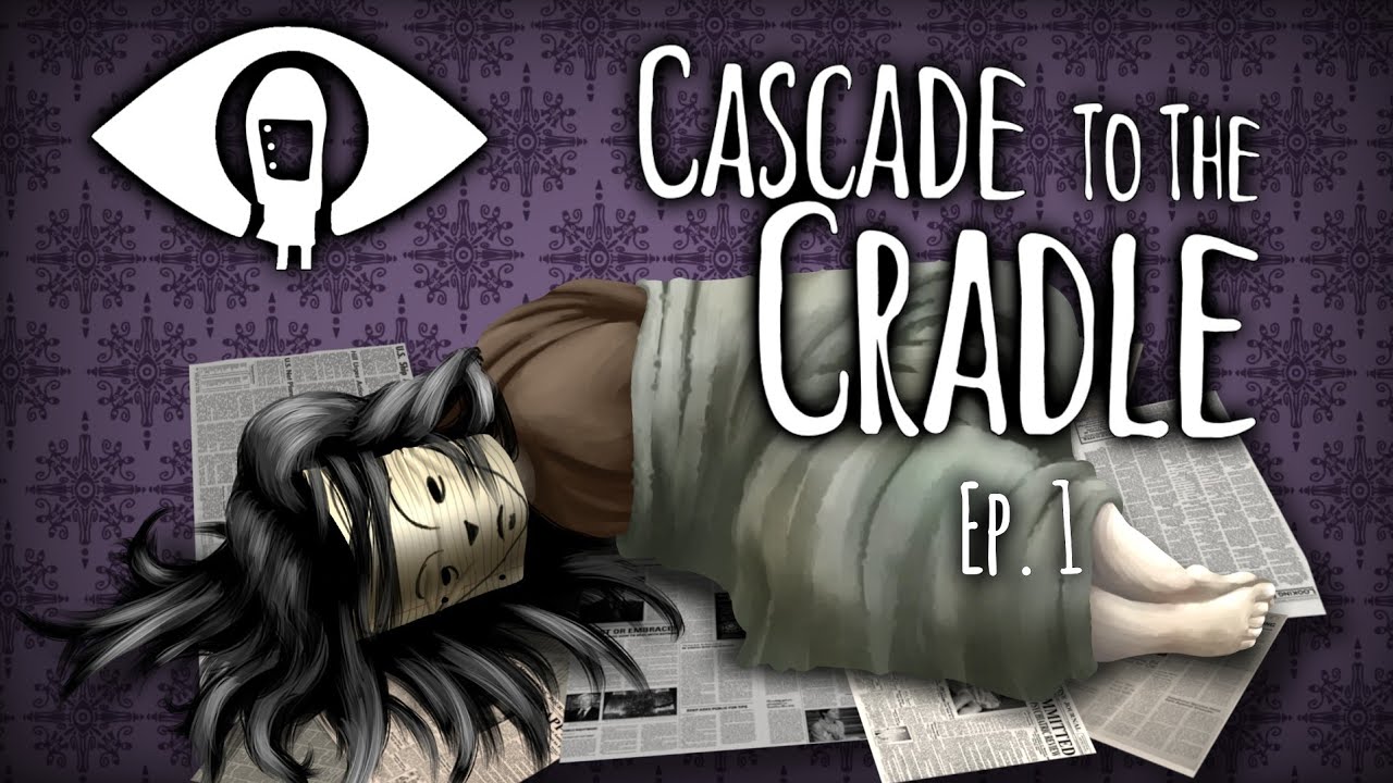 Little Nightmares: Cascade to the Cradle, эпизод 1
