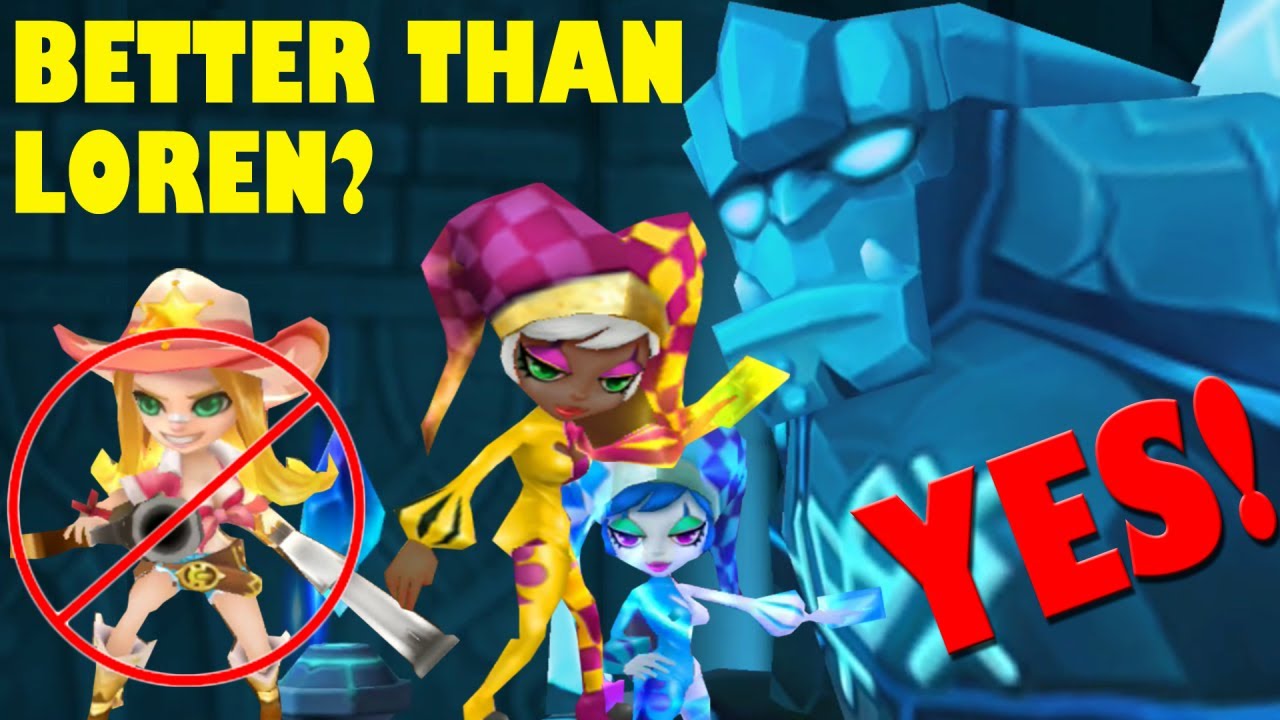 24 SEC GB10 TEAM, MID-GAME RUNES, FULL BUILDING GUIDE! : SUMMONERS WAR