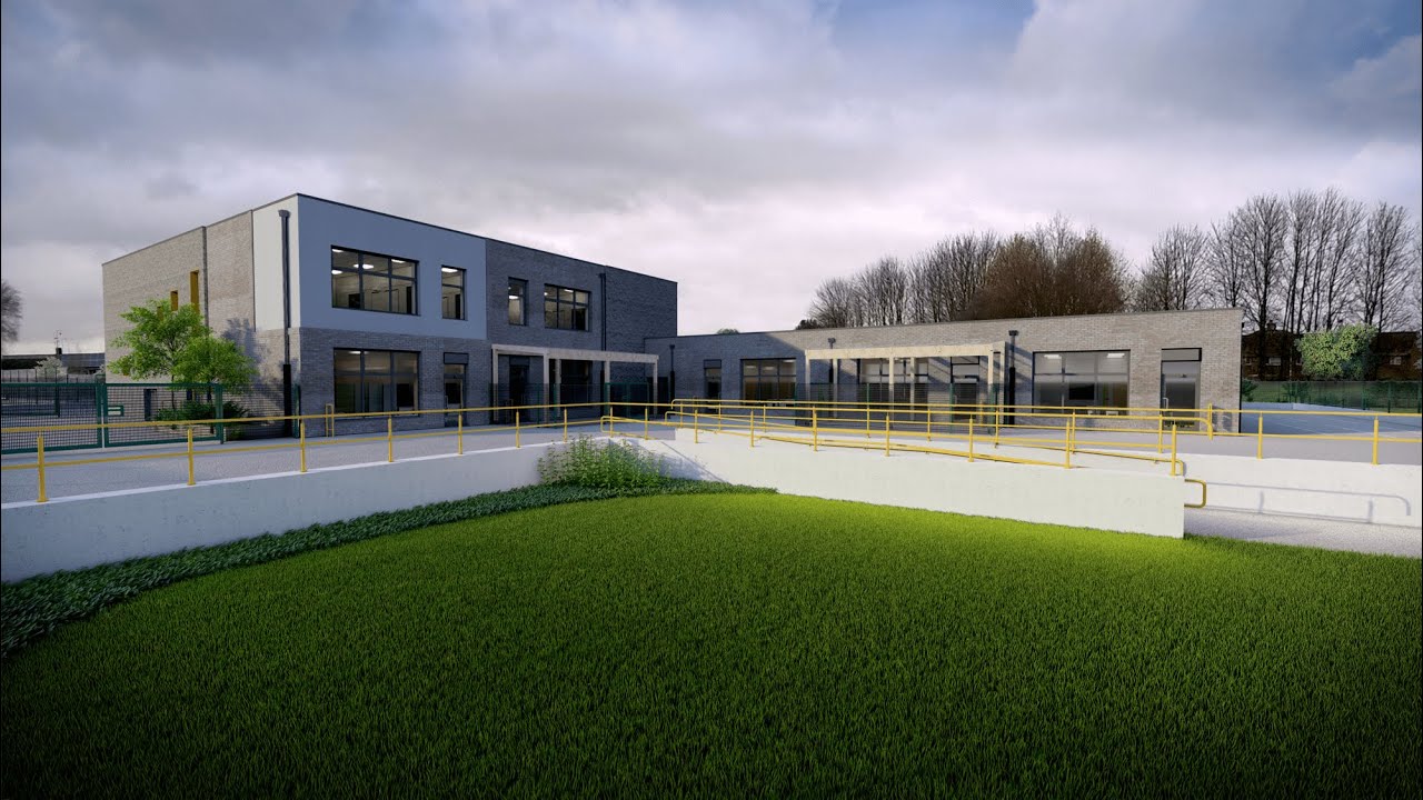 Welcome to Boston Endeavour Academy