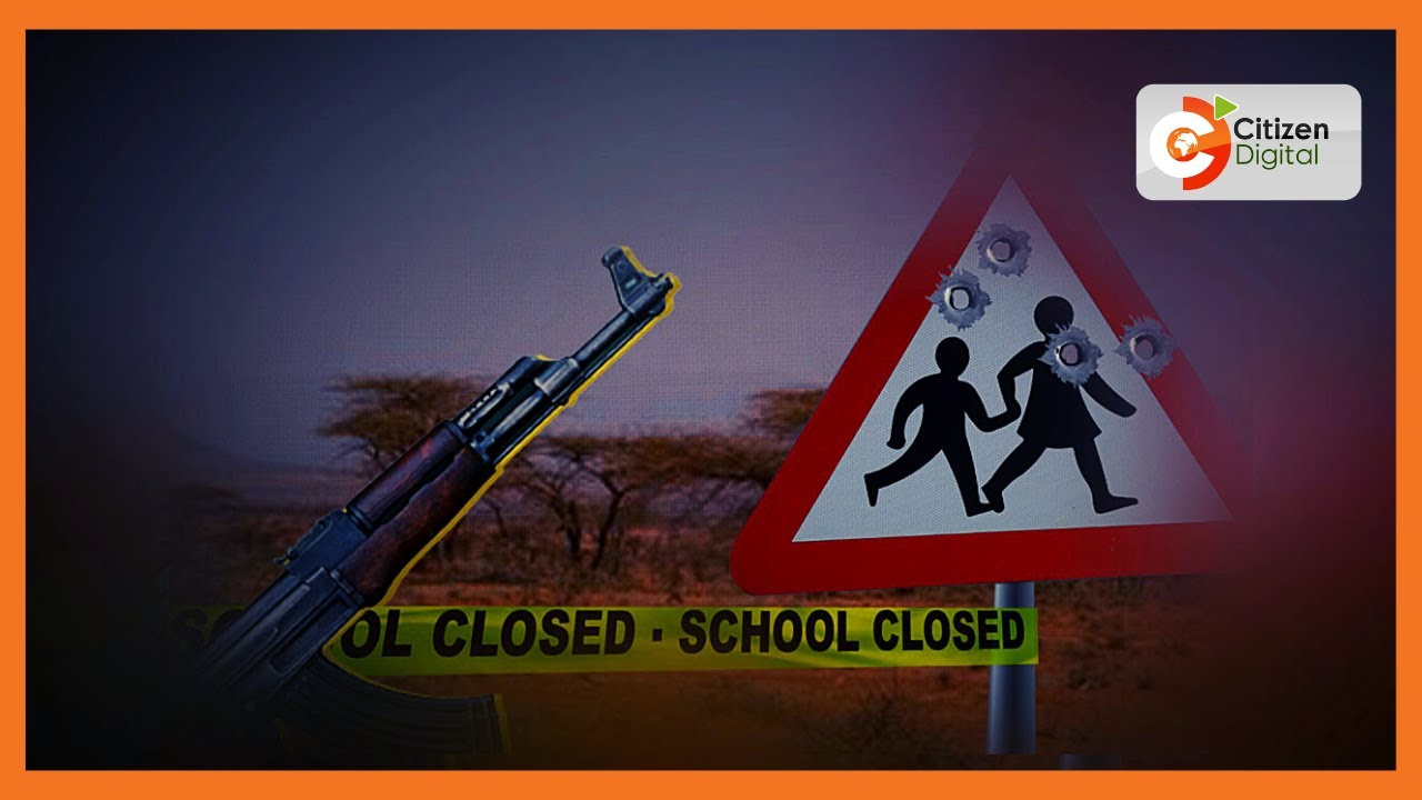 DAY BREAK | Crisis in the North as security operation intensifies (Part 1)