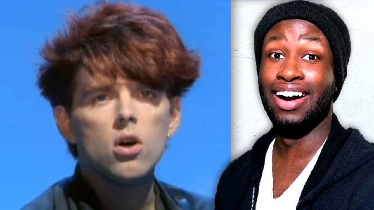FIRST TIME HEARING! Thompson Twins - Hold Me Now | REACTION