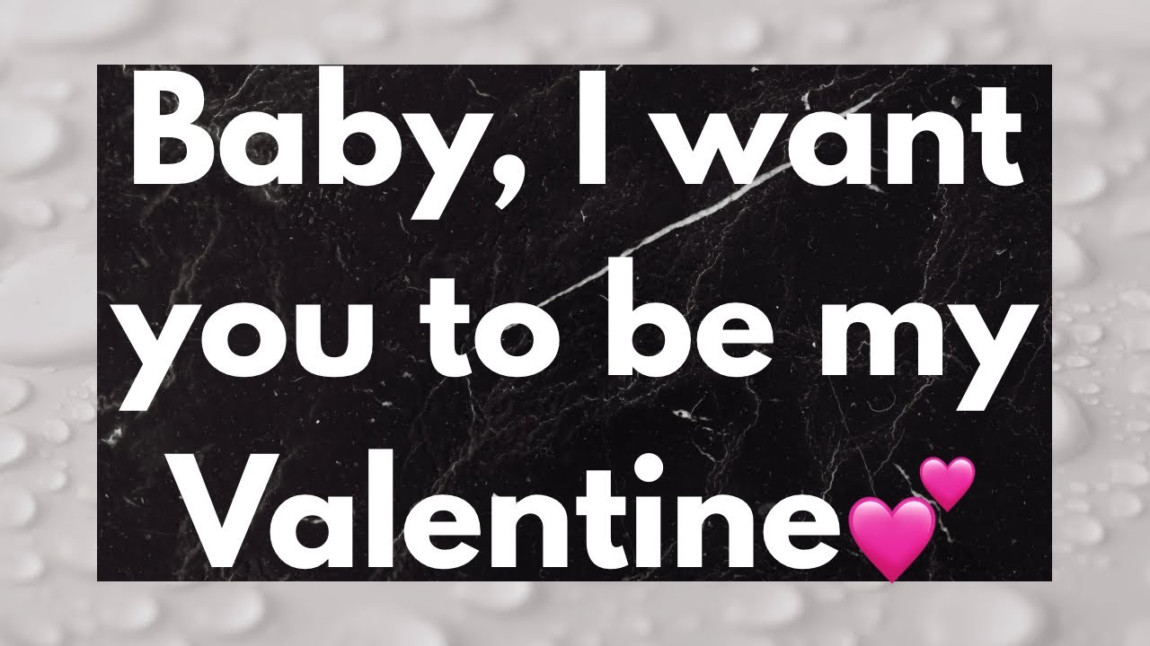 I Wrote This for You This Valentine Morning🌹🌺🌷💐🌸