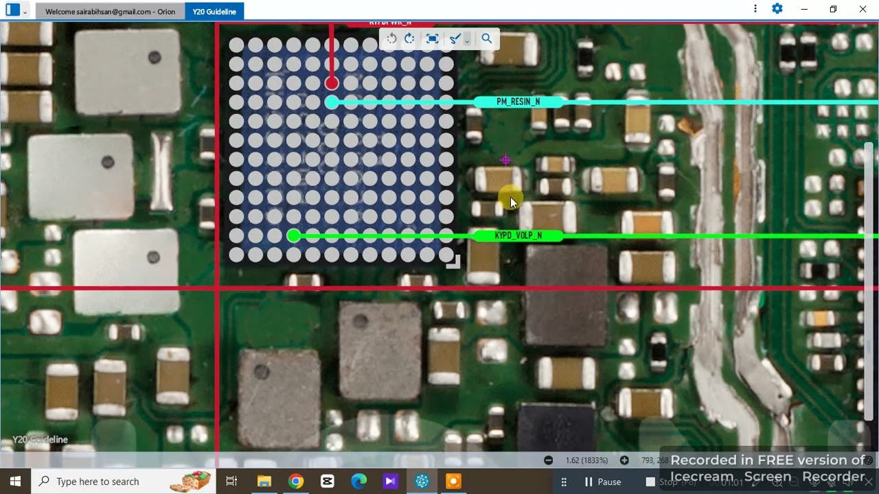 Vivo Y20 Qualcomm Power & Volume Keys Problem Solution | Complete Hardware Repair Guide