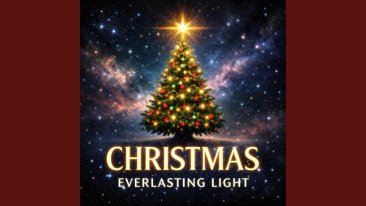 Christmas Everlasting Light