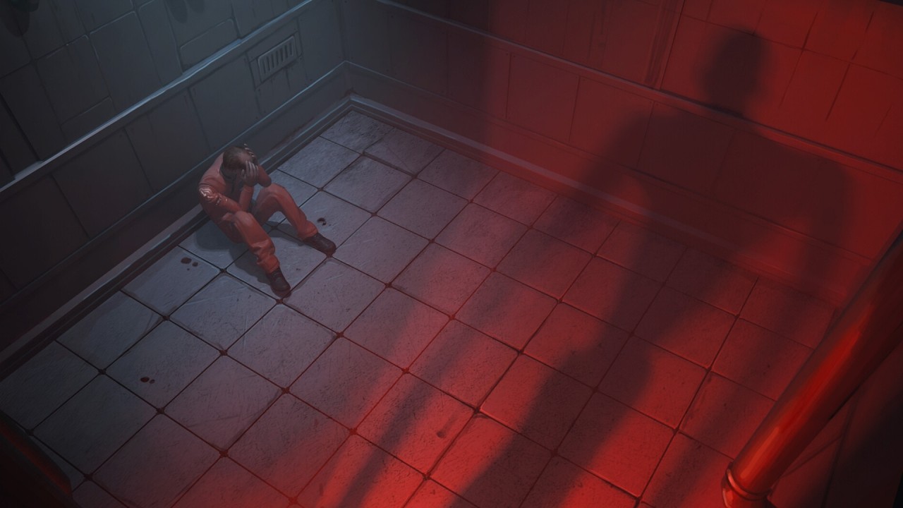 Исследование Фонда SCP: SCP-9341 — Нарушение условий содержания: Вместимость — Часть первая