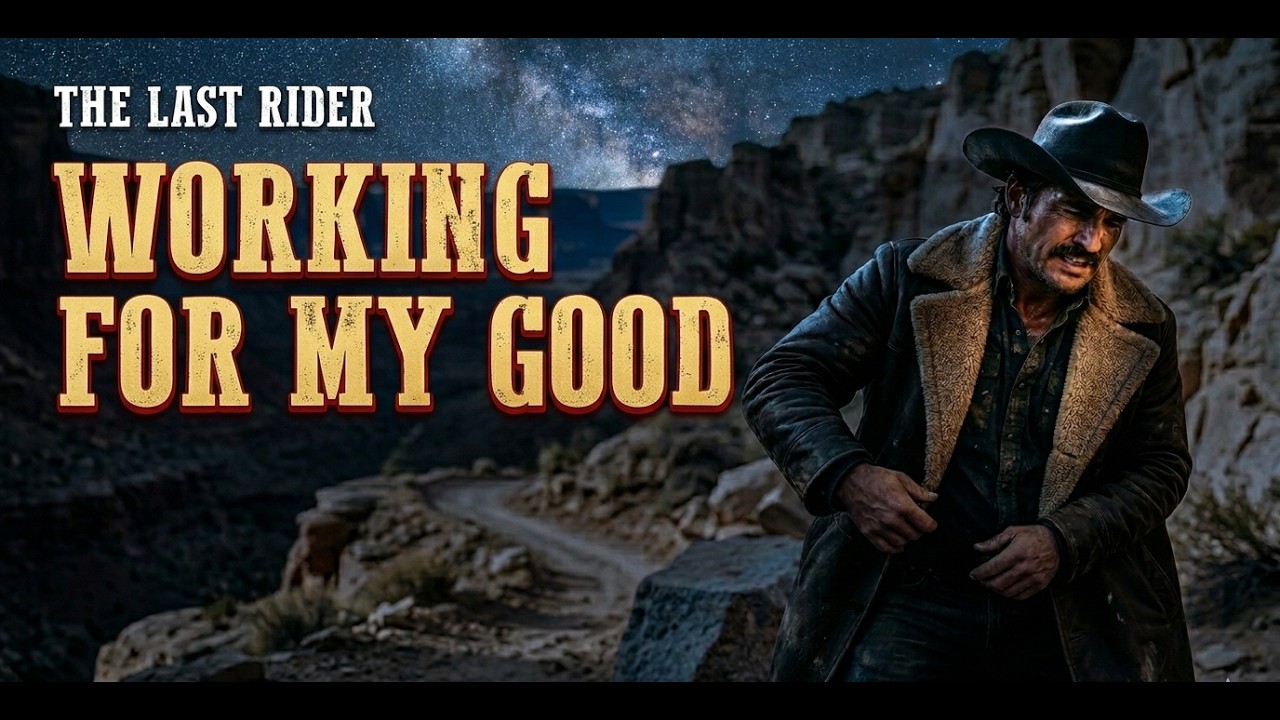 Working for My Good