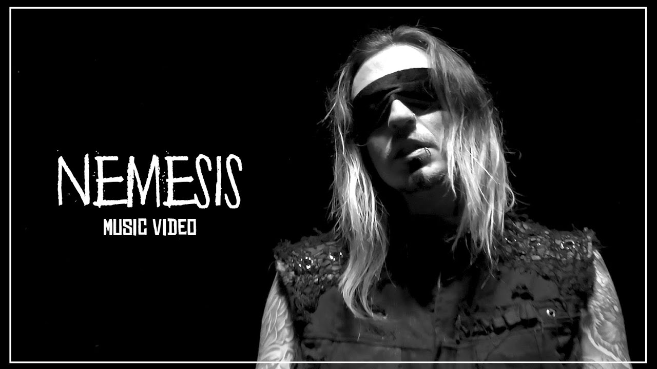 Decline The Fall - Nemesis (Official Music Video)