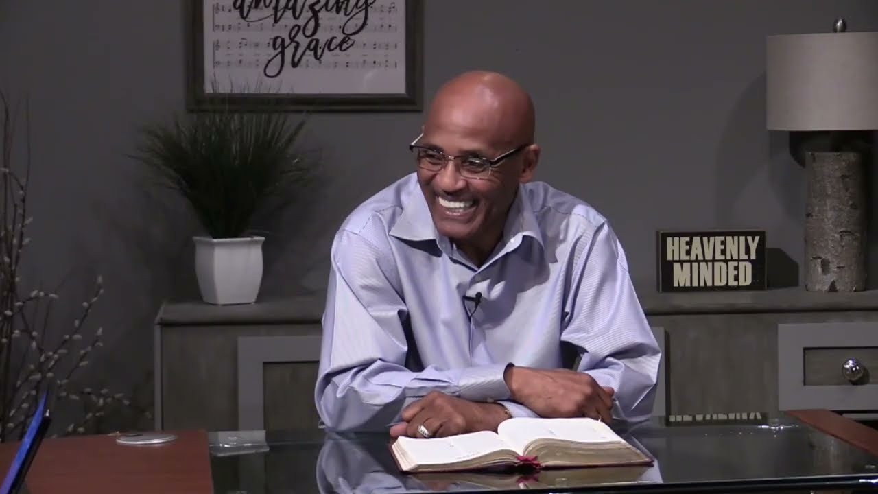 Men Of Integrity #1219 All God's Promises Are Still Available