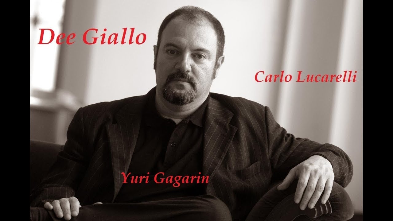 Jurij Gagarin