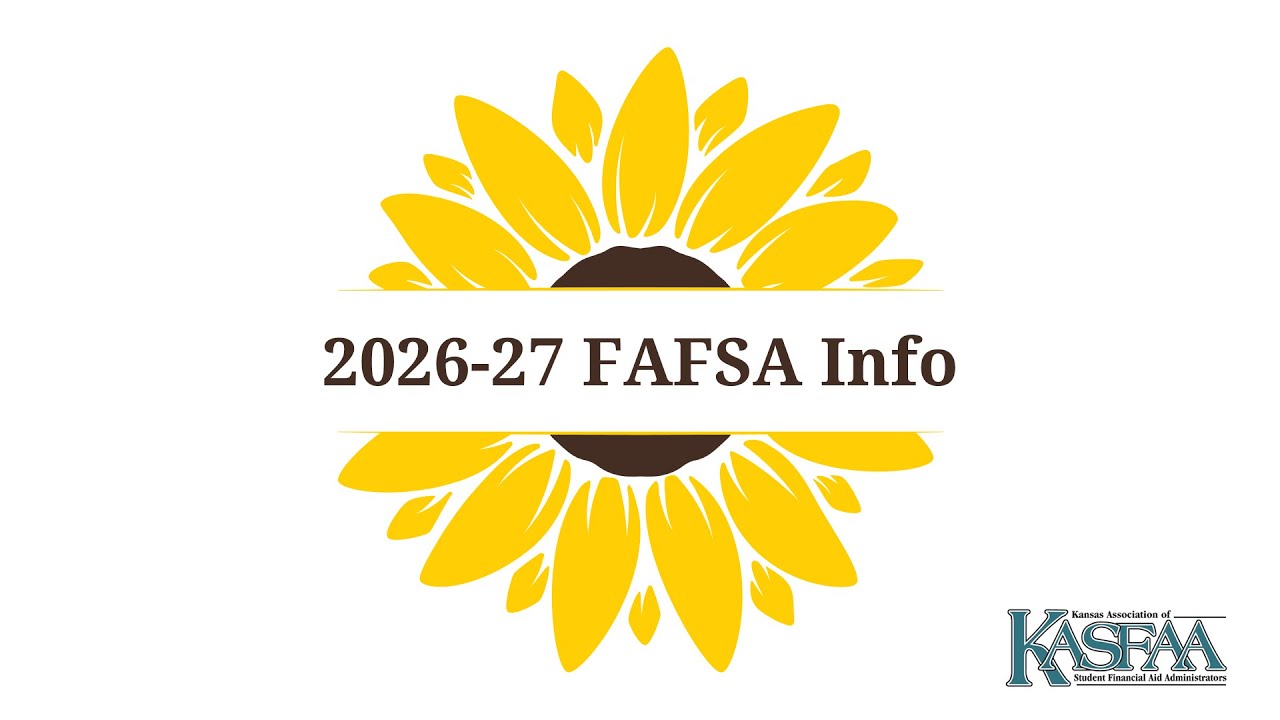 Noche de Información Virtual de la FAFSA 2026-27