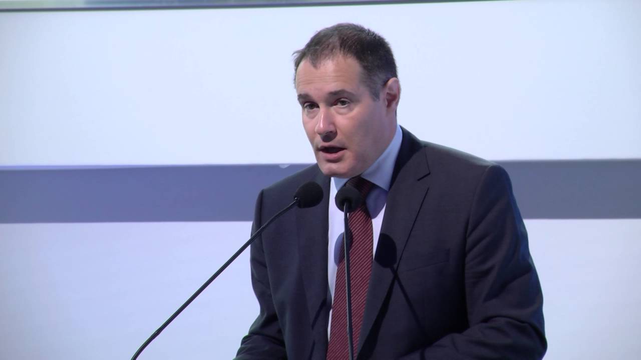 ED4BG 2016 opening speech