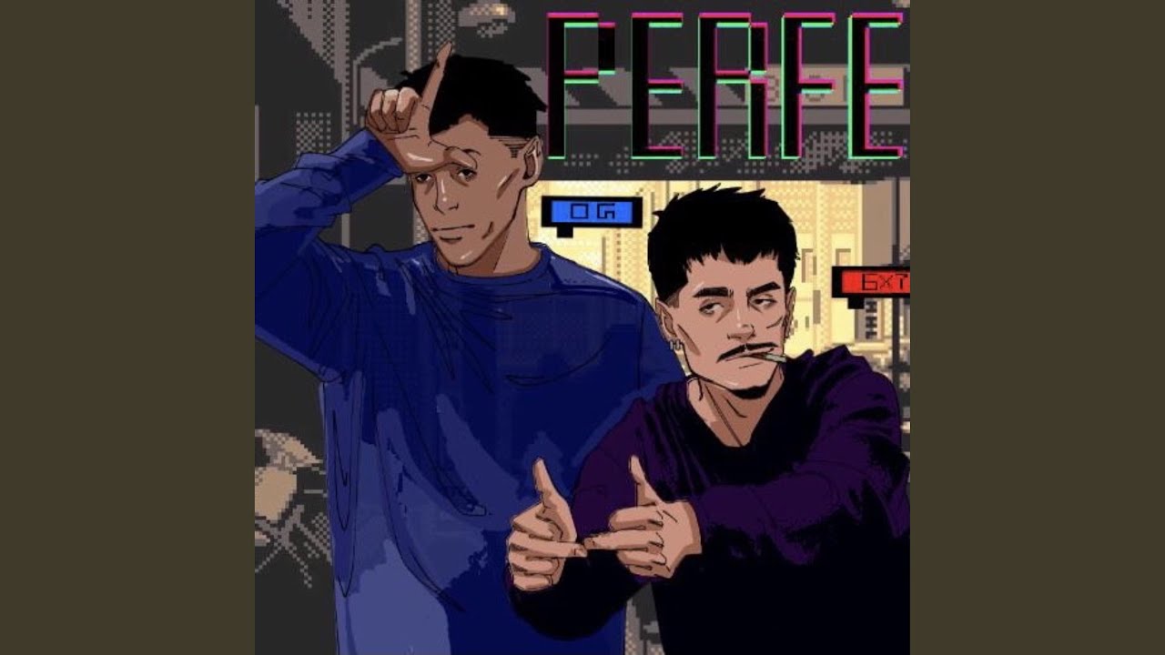 Perfect (feat. Alla)
