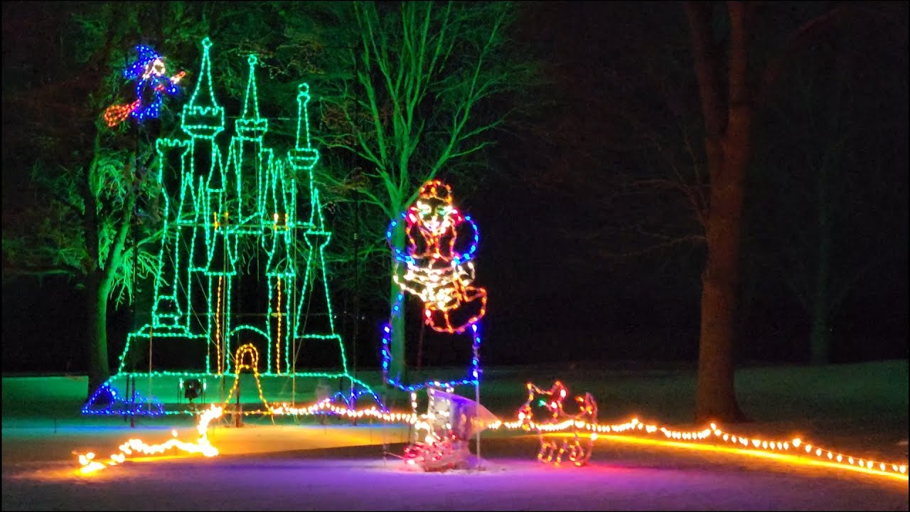Lights on the Lake | Syracuse, NY