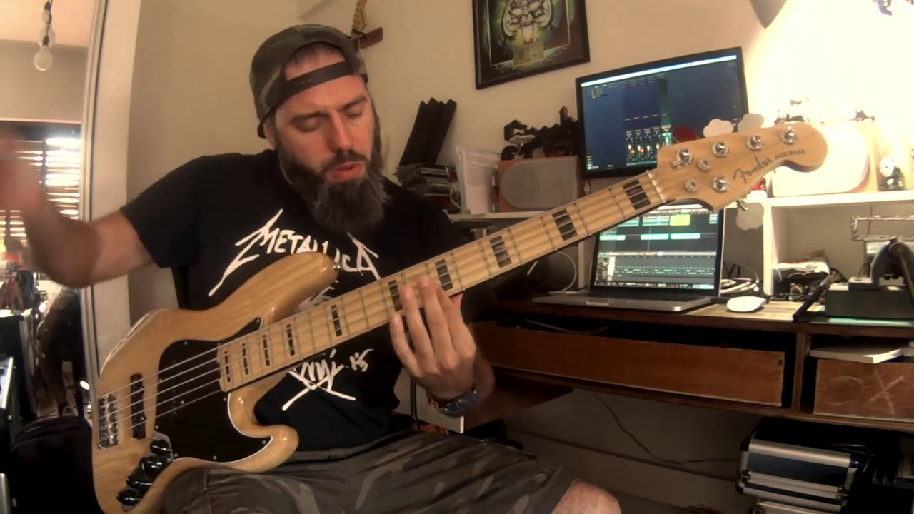 Fender American Elite v VS Spector Euro 5