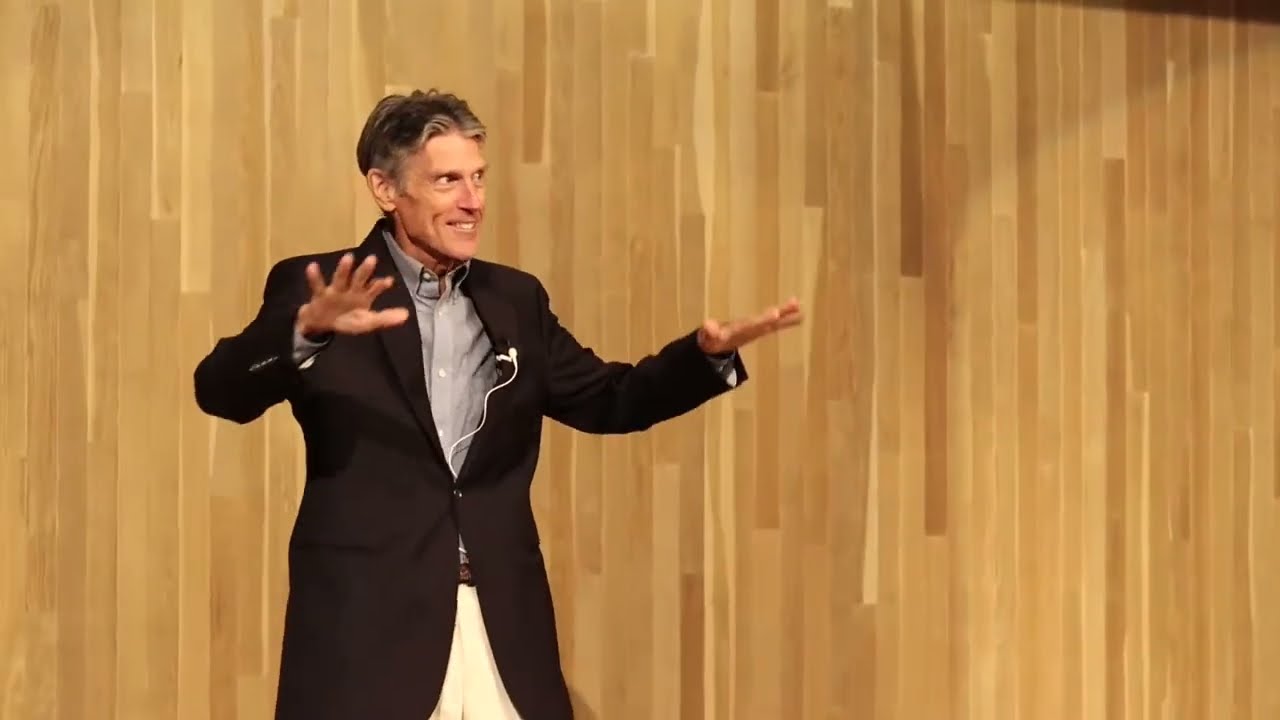 James Madison Lecture: Founding Partisans — H. W. Brands