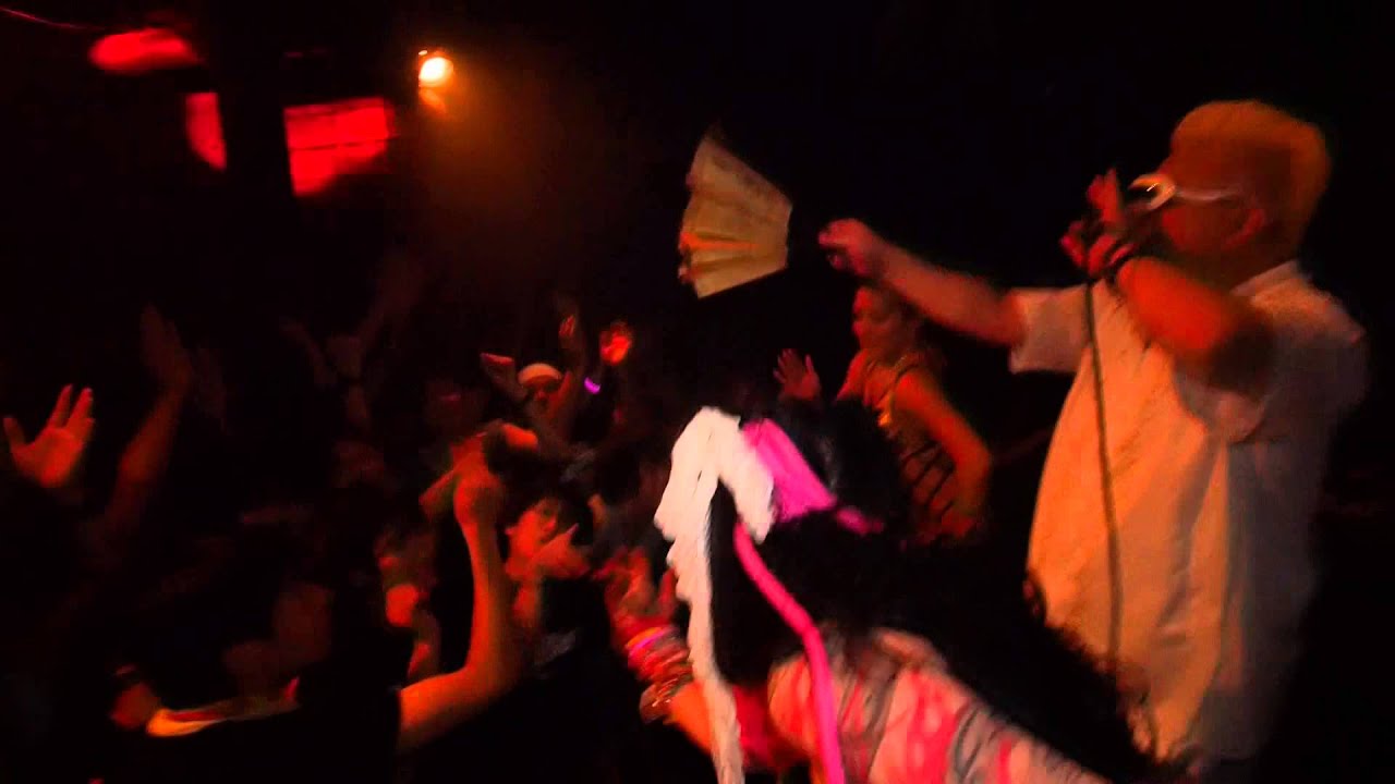 2015/08/02 THE DAY OF HARDCORE 2015 - m1dy