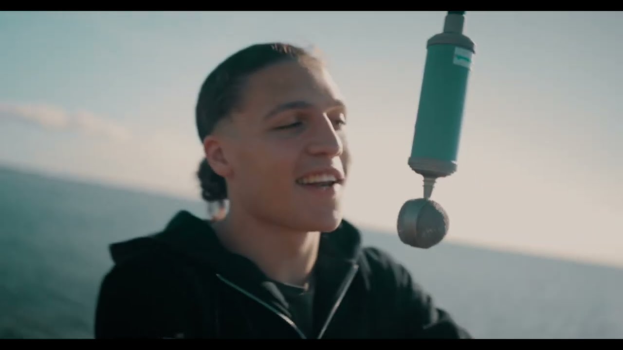 NOËL - TA AV DEN (Musik Video)