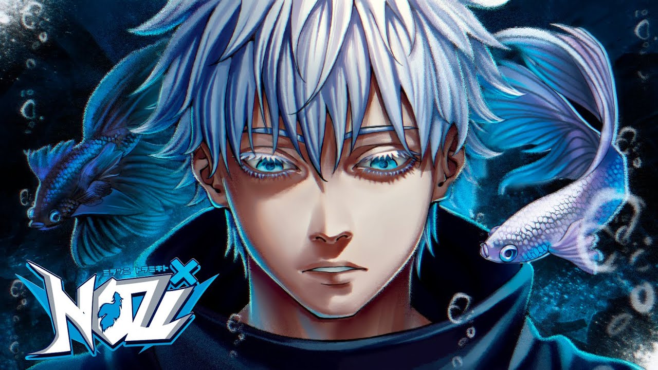 Raciocinio Eterno | NoziRp | Satoru Gojo (Jujutsu Kaisen)