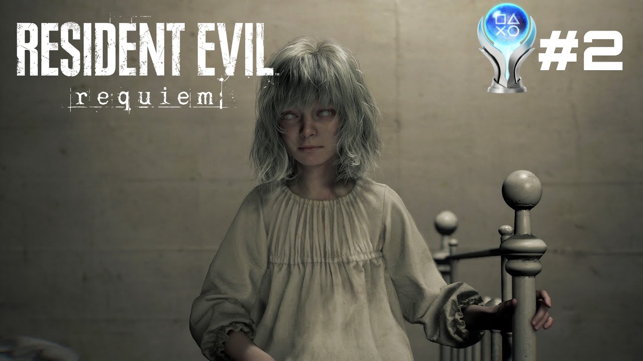 Resident Evil Requiem | EP 2