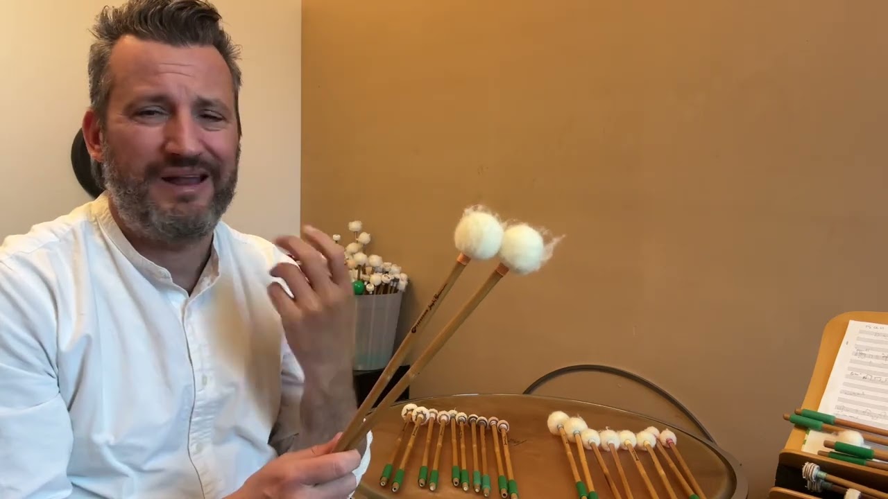 JG Percussion  JP11-20