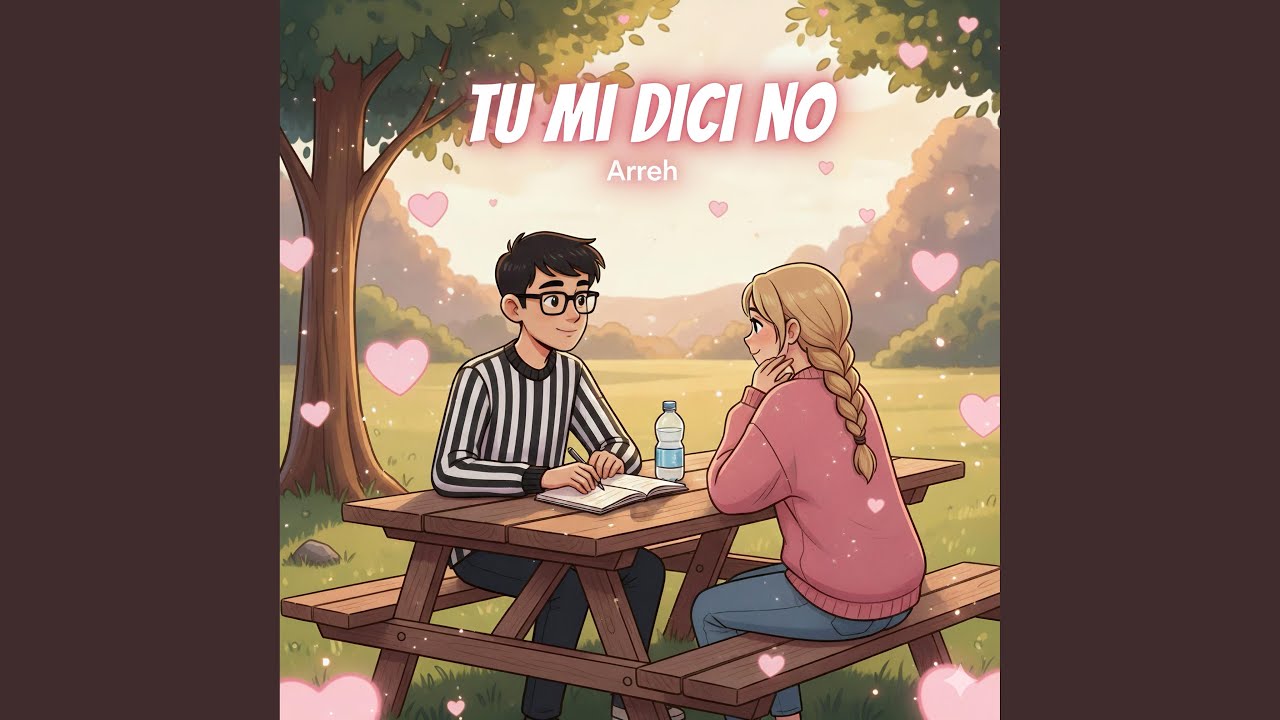 TU MI DICI NO
