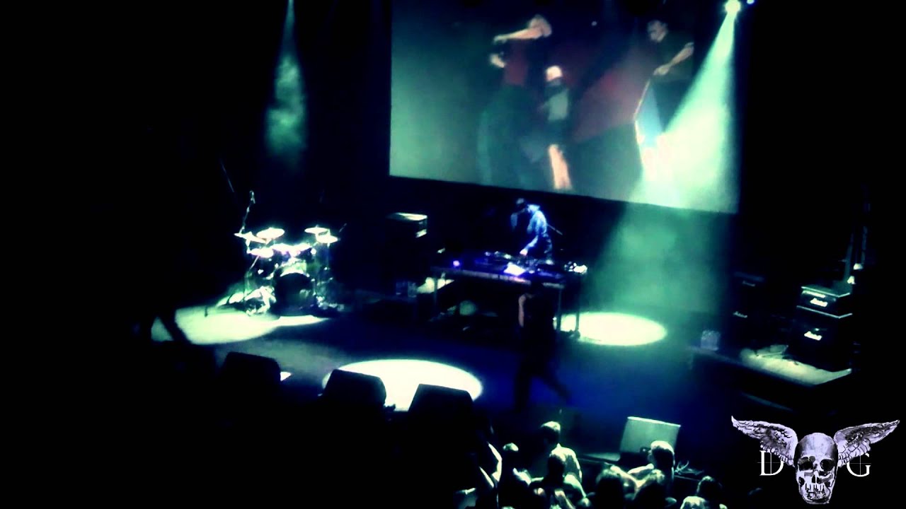 Ημισκούμπρια 17th Anniversary Live 6/4/13 @ Fuzz REPORT