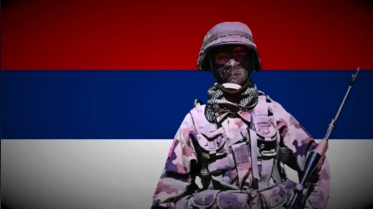 My dad is a war criminal
