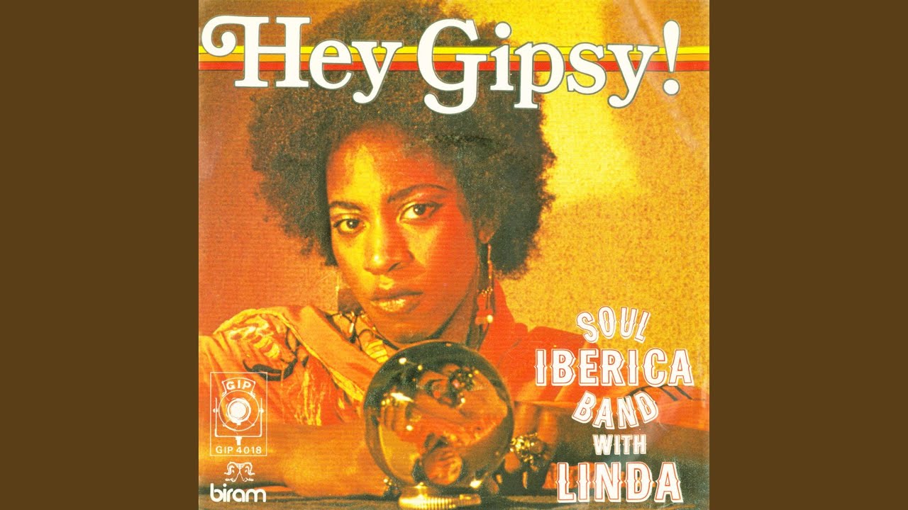 Hey Gipsy
