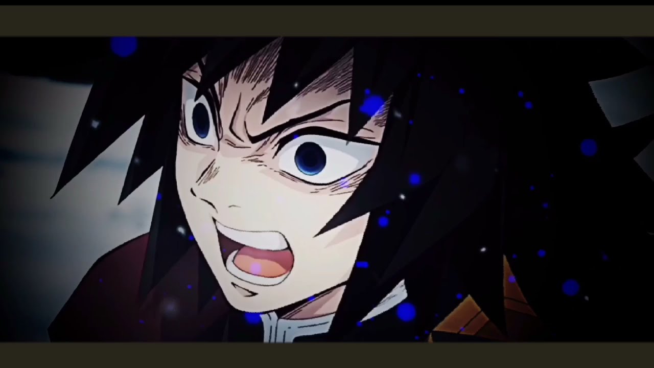 AMV &bull; giyuu 🔥 | EDIT | hg bummer