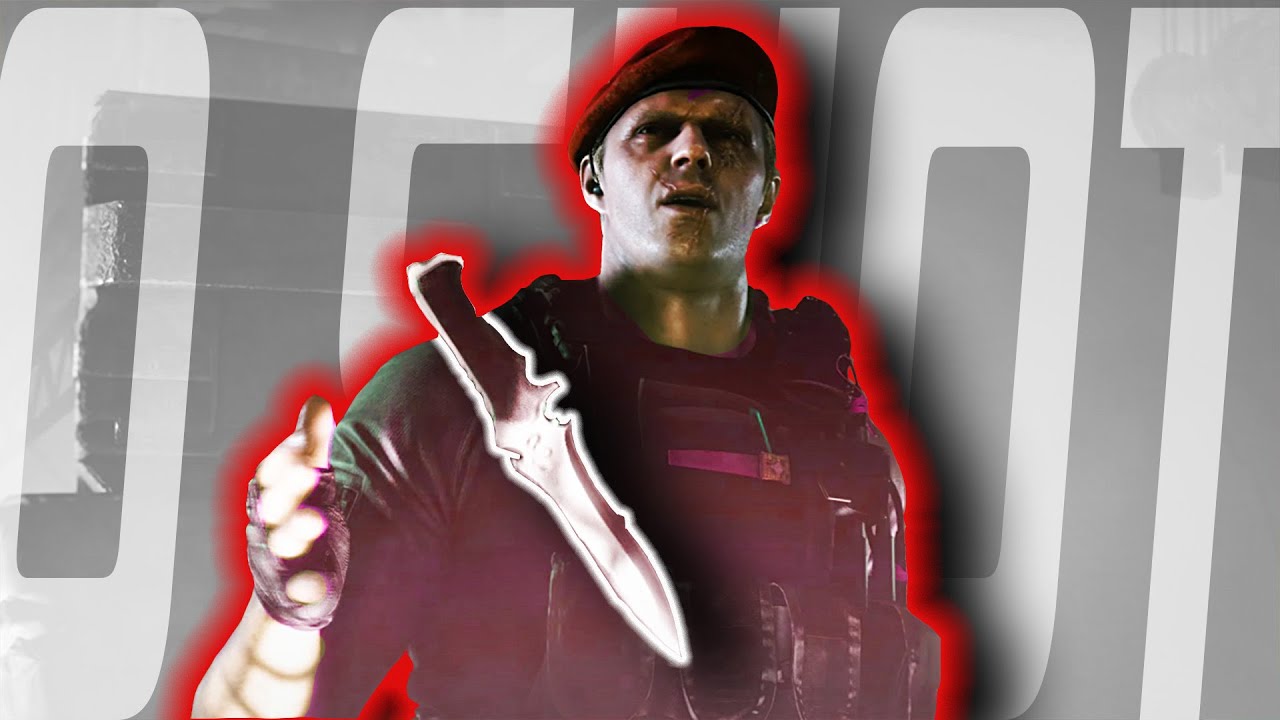 How I Beat Resident Evil 4 Remake Without Shooting Any Guns