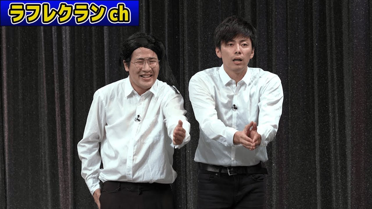 【公式】コットン コント『好きな人』（ABCお笑いグランプリ2017決勝ネタ）