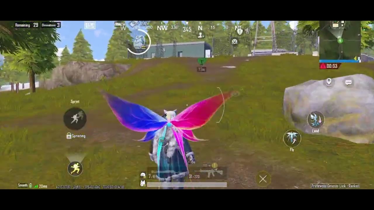 Rush Gameplay 😡😡😡#bgmishorts #pubgmobile #bgmivideos #rusher #rushgameplay #pubglover #pubgm 