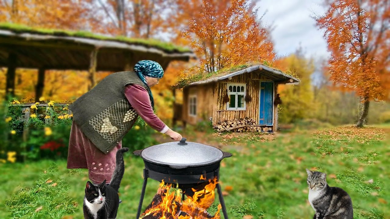 Готовим Голубцы из Фасоли без Мяса. Простой Рецепт Вкусного Блюда.