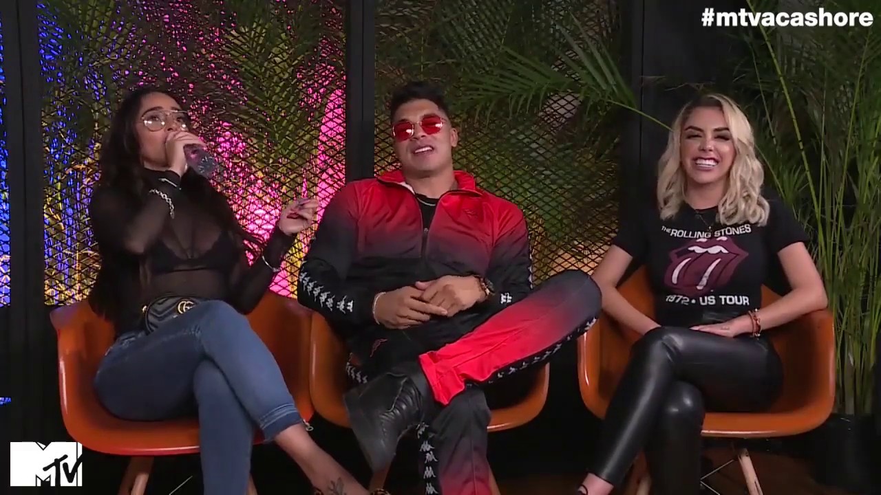 ¡MAWY CONFIESA TODO! | MTV Acapulco Shore