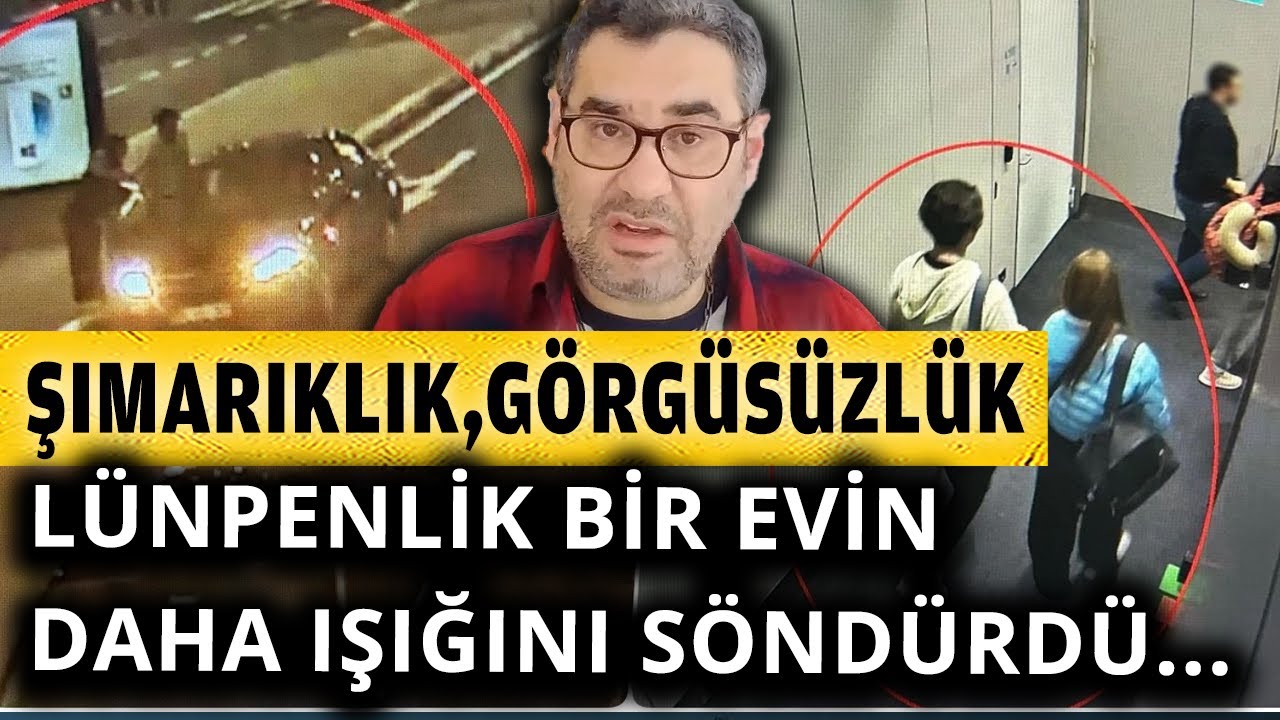 Eylem Tok bunu yapıp yurtdışına kaçtı!