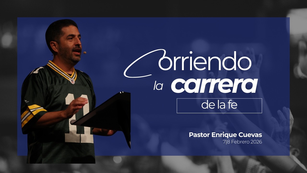 Southwest Church En Español