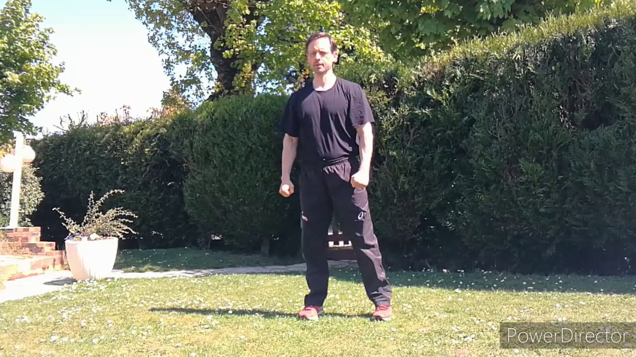 Khion multidirectionnel avec positions fondamentales