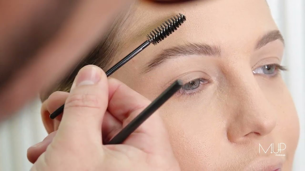 Duo de Sobrancelhas MUP – Definição e naturalidade