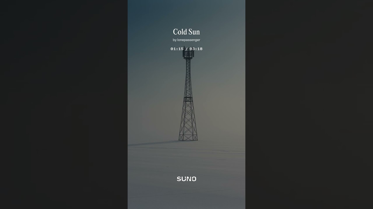 Cold Sun
