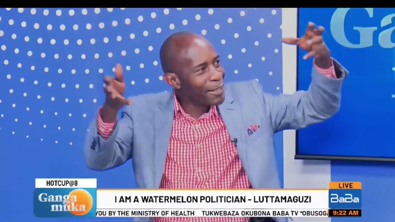 Bobi wine is so tribalistic, Hon Lutamaguzi alleges.
