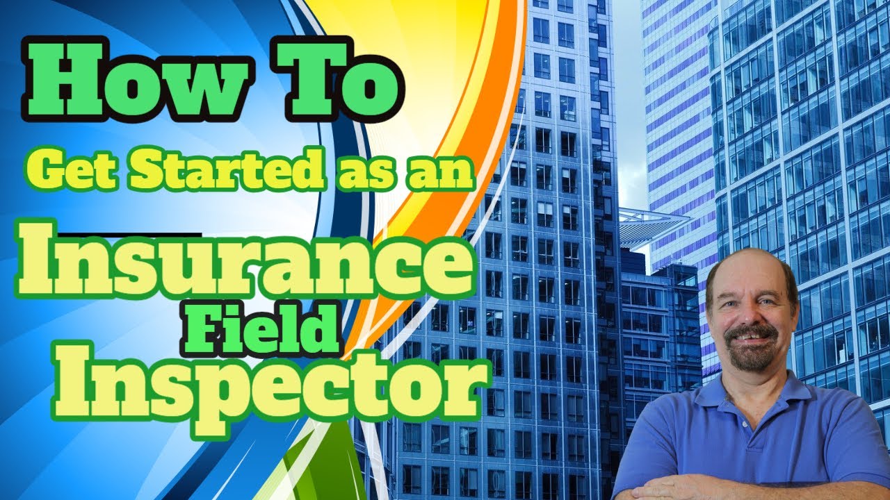 Get Started As An Insurance Field Inspector - Field Inspector Jobs, Careers, & Subcontractors Needed
