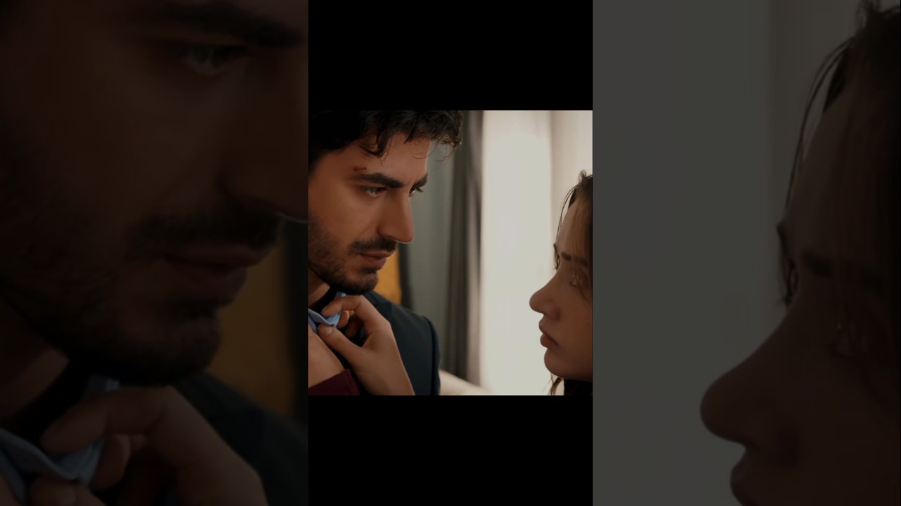 Ateş & Merçan Love Story❤️‍🔥🌹🤌.. #arafta #ateş #mercan #shortvideo