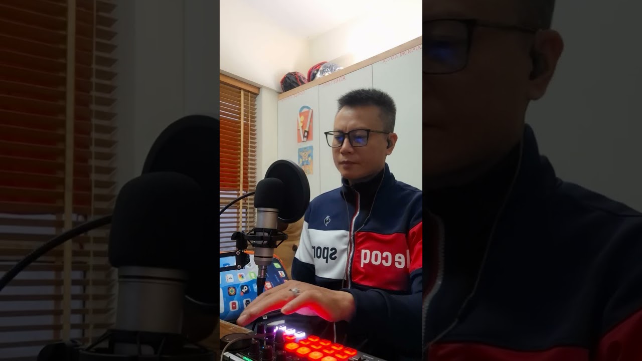 Tìm em câu ví sông lam