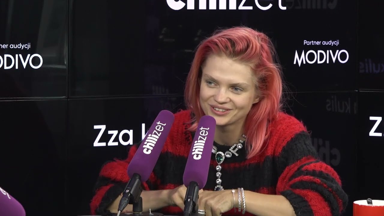 Zza Kulis: Margaret