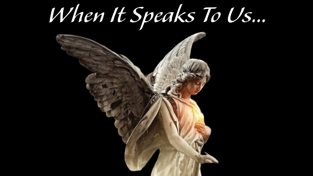 The Divine Communicates To Humankind