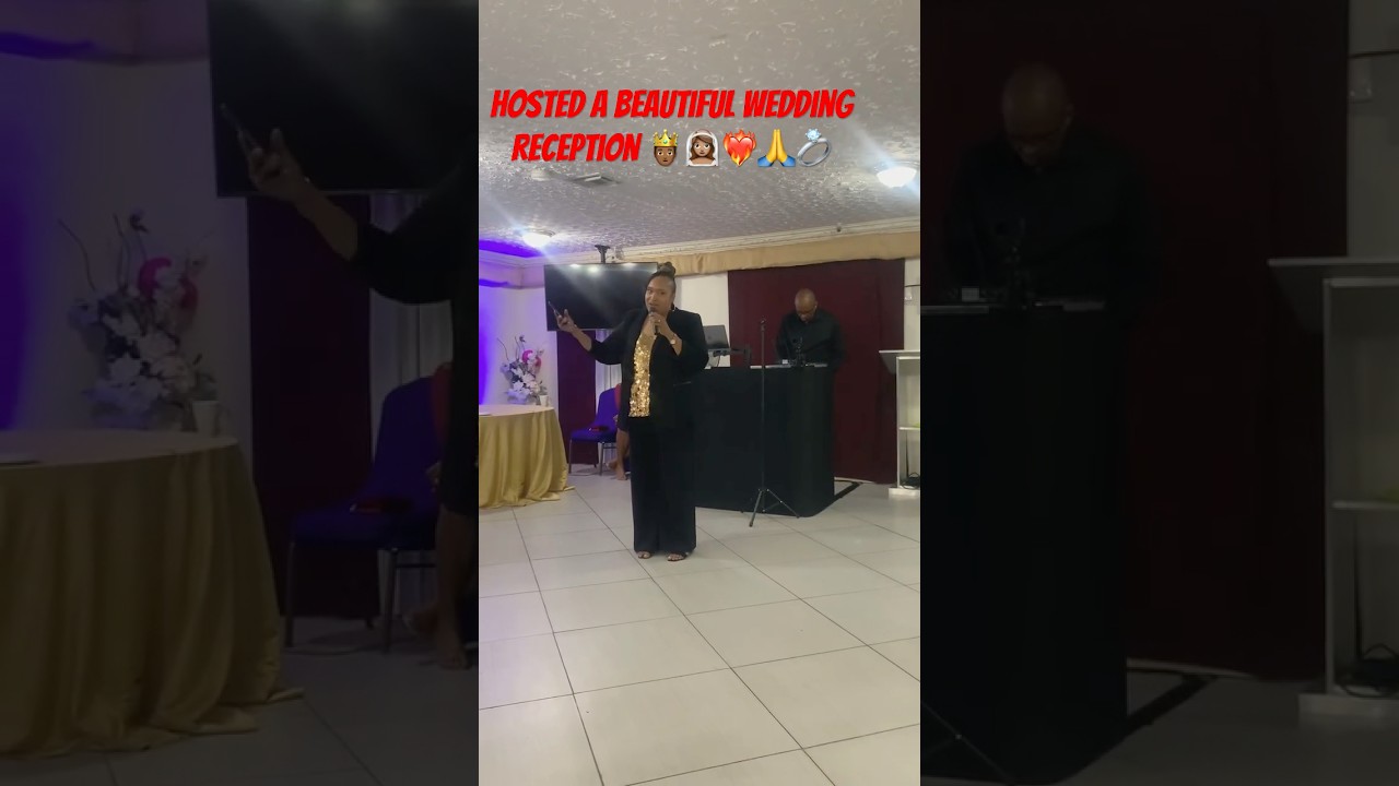Had the pleasure of hosting a 