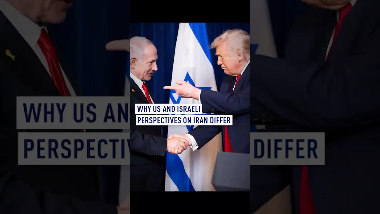 Trump faces complicated path to conflict resolution, expert tells CGTN