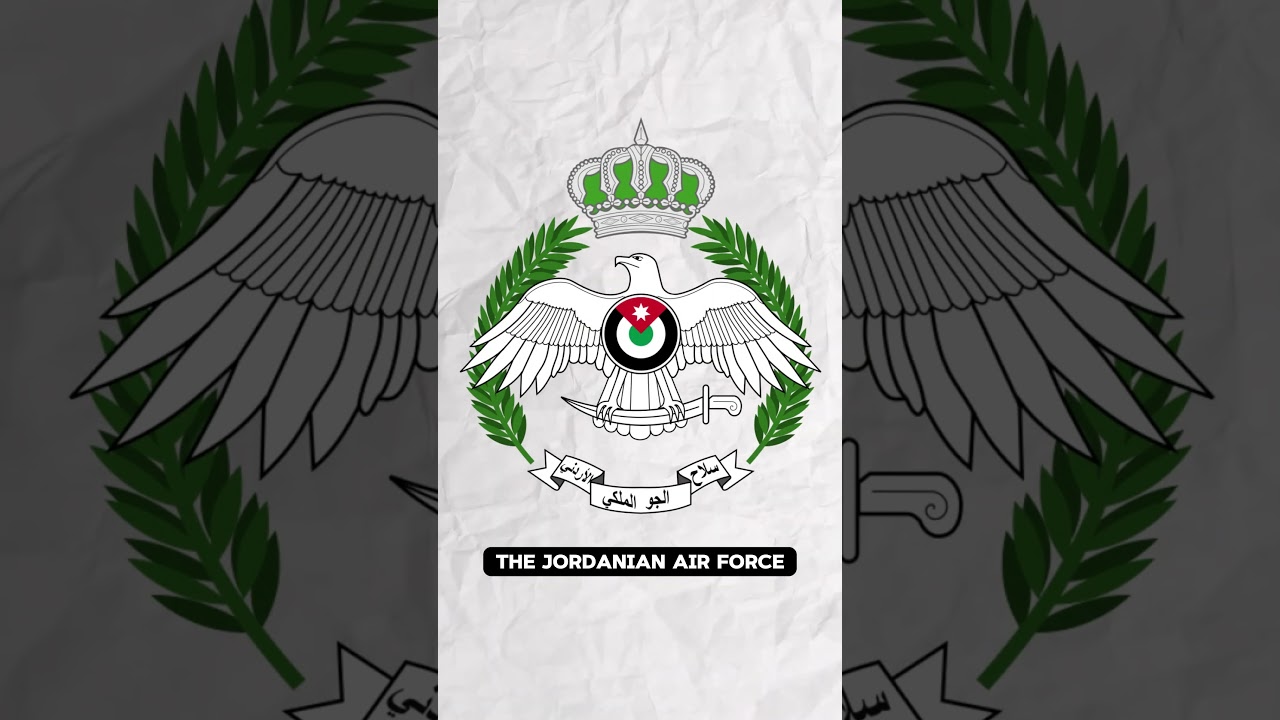 Jordan's Stand Against ISIS: A Historical Perspective | MahasnitoHistory