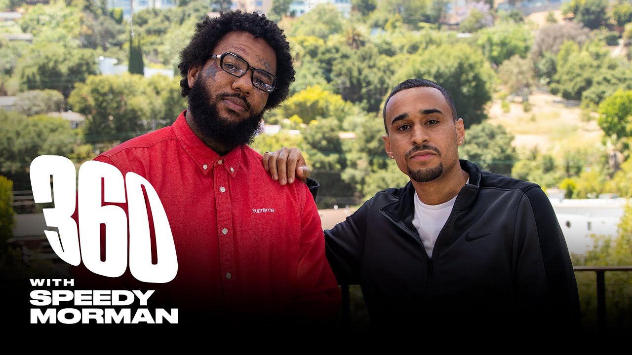 The Game On Kim & Kanye Awkwardness, Jack Harlow&rsquo;s White Privilege & Being Best Rapper in the World
