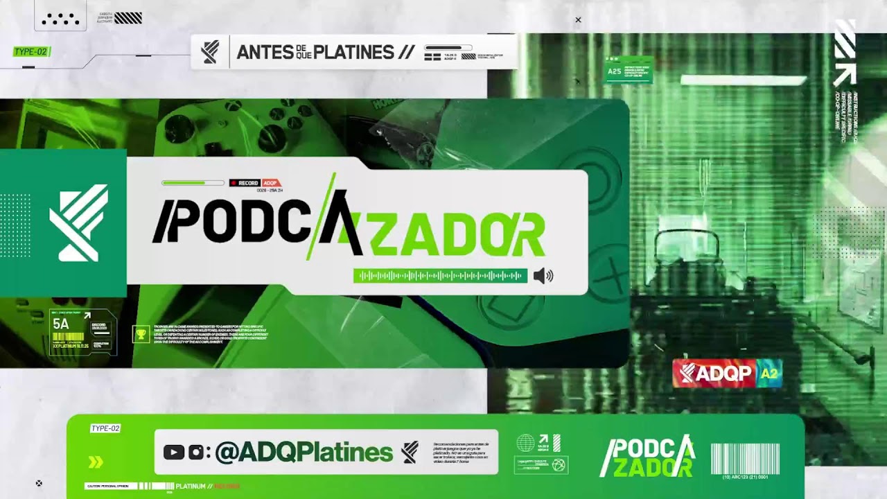 Nadie quiere a Highguard, Ubi en llamas x2 y Publicidad invasiva| PodCazador 30.01.2026